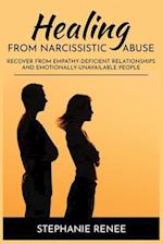 Healing From Narcissistic Abuse