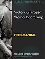 Victorious Prayer Warrior Bootcamp