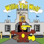 Willie The Wolf Goes To Wunderbar World