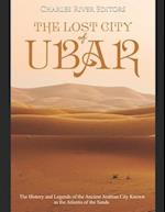 The Lost City of Ubar