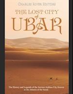 The Lost City of Ubar