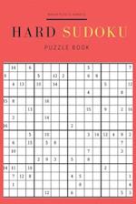 Hard Sudoku Puzzles Book: 16x16 Sudoku Games for Clever and Smart Adults, Ultimate Brain Challenging Games 