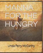 Manna for the Hungry