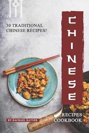 Chinese Recipes Cookbook