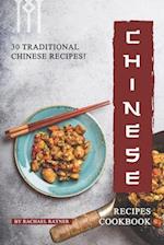 Chinese Recipes Cookbook