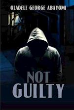 Not Guilty