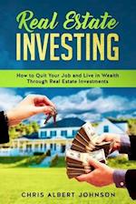 Real Estate Investing