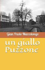 un giallo Puzzone