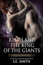 Ruth and the King of the Giants