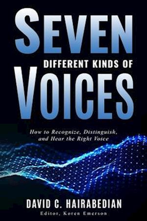 Seven Different Types of Voices