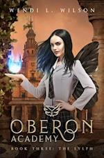 Oberon Academy Book Three
