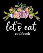 Let's Eat Cookbook
