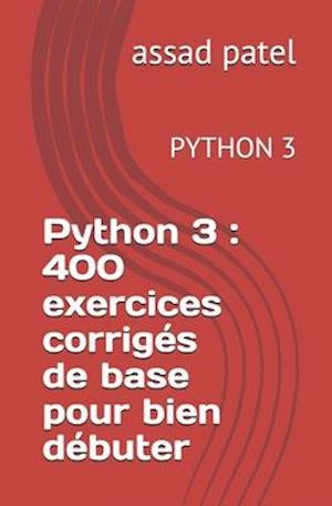 Python 3