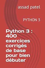 Python 3