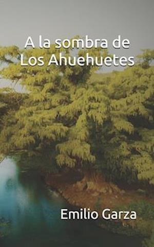 A la sombra de Los Ahuehuetes