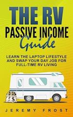 The RV Passive Income Guide