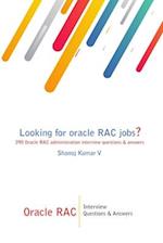 Oracle RAC Interview Questions & Answers: Looking for oracle RAC jobs? 390 Oracle RAC administration interview questions & answers 