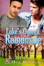 Luke's Omega Roommate