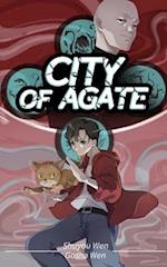 City of agate