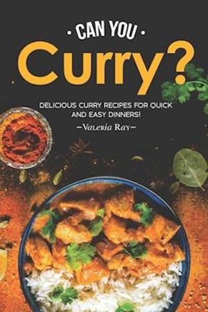 Can You Curry?
