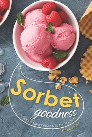 Sorbet Goodness