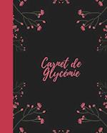 Carnet de Gylcemie