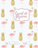 Carnet de Gylcemie