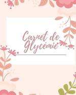 Carnet de Gylcemie