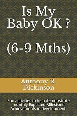 Is My Baby OK ? (6-9 Mths)