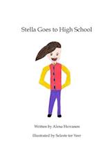 Stella Goes To High School