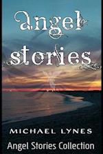 Angel Stories - Short Story Collection