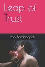 Leap of Trust