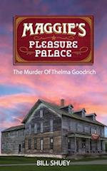 Maggie's Pleasure Palace