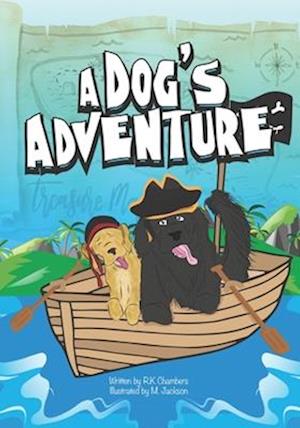 A Dog's Adventure