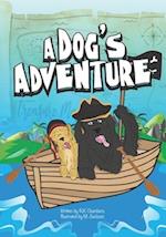 A Dog's Adventure