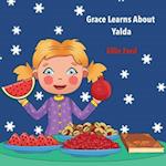 Grace Learns about Yalda