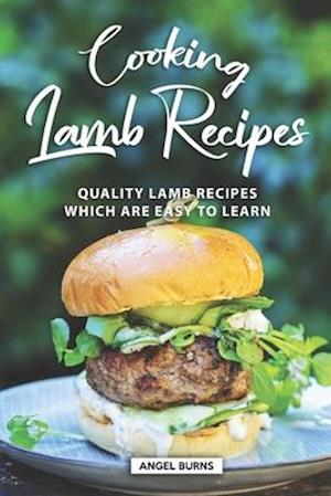 Cooking Lamb Recipes