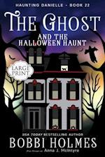 The Ghost and the Halloween Haunt