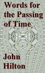 Words for the Passing of Time