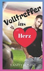 Volltreffer ins Herz