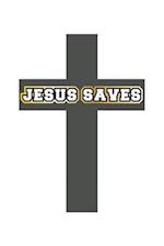 Jesus Saves