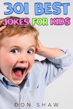 301 Best Jokes for Kids
