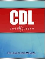 CDL AudioLearn: Complete Review For The CDL (Commercial Driver's License) 