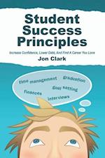 Student Success Principles