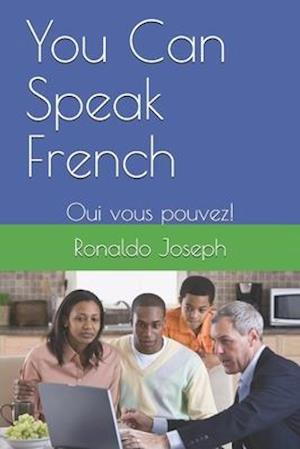 You Can Speak French