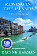 Missing in the Islands: A Midwest Cozy Mystery 