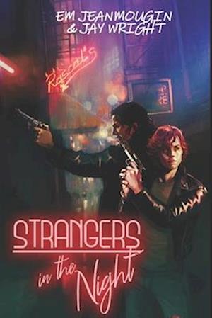 Strangers In The Night: The Hunter and The Spider, Book 1