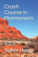 Crash Course in Mormonism