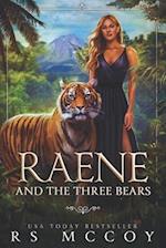 Raene and the Three Bears