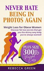 Weight Loss For Obese Women